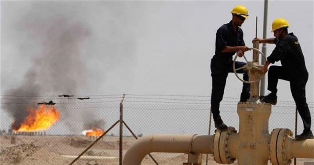 اتفاق أمريكا وإيران المبدئي يخفض أسعار النفط